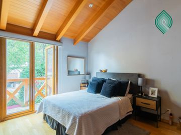 CASA EN CONDOMINIO EN SAN ANGEL VENTA