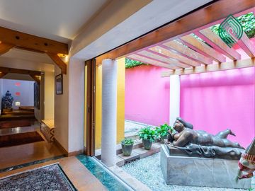 CASA EN CONDOMINIO EN SAN ANGEL VENTA