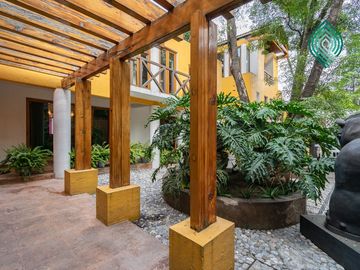 CASA EN CONDOMINIO EN SAN ANGEL VENTA