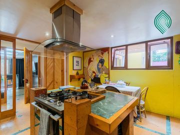 CASA EN CONDOMINIO EN SAN ANGEL VENTA