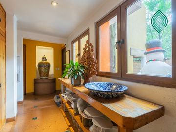 CASA EN CONDOMINIO EN SAN ANGEL VENTA