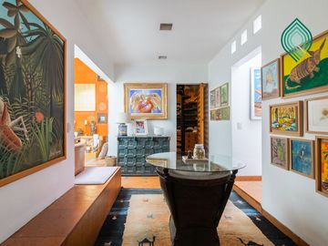 CASA EN CONDOMINIO EN SAN ANGEL VENTA