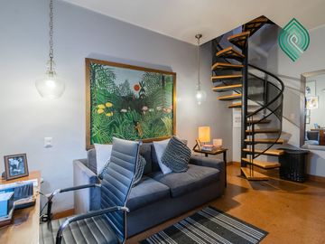CASA EN CONDOMINIO EN SAN ANGEL VENTA