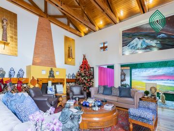 CASA EN CONDOMINIO EN SAN ANGEL VENTA