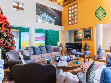 CASA EN CONDOMINIO EN SAN ANGEL VENTA