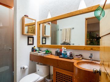CASA EN CONDOMINIO EN SAN ANGEL VENTA