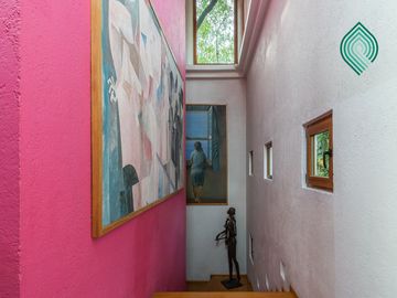 CASA EN CONDOMINIO EN SAN ANGEL VENTA
