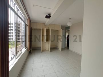 VENTA DE DEPARTAMENTO - LOS PALMEROS - TACNA