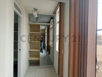 VENTA DE DEPARTAMENTO - LOS PALMEROS - TACNA