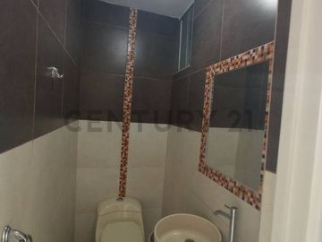 VENTA DE DEPARTAMENTO - LOS PALMEROS - TACNA