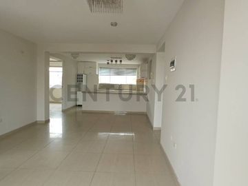 VENTA DE DEPARTAMENTO - LOS PALMEROS - TACNA