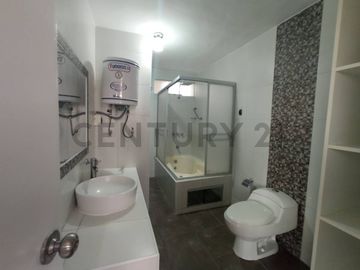 VENTA DE DEPARTAMENTO - LOS PALMEROS - TACNA