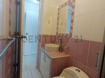 VENTA DE DEPARTAMENTO - LOS PALMEROS - TACNA