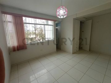 VENTA DE DEPARTAMENTO - LOS PALMEROS - TACNA