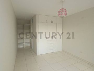 VENTA DE DEPARTAMENTO - LOS PALMEROS - TACNA
