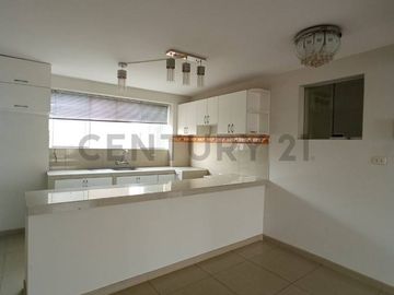 VENTA DE DEPARTAMENTO - LOS PALMEROS - TACNA