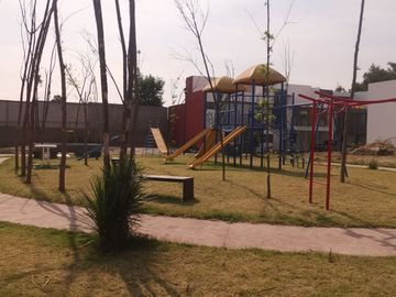 Casa en Venta  San Pedro Cholula - 12 pte - forjadores - recta - periférico
