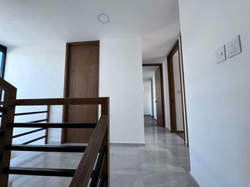 Casa en Venta  San Pedro Cholula - 12 pte - forjadores - recta - periférico