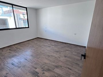 Casa en Venta  San Pedro Cholula - 12 pte - forjadores - recta - periférico