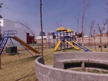 Casa en Venta  San Pedro Cholula - 12 pte - forjadores - recta - periférico
