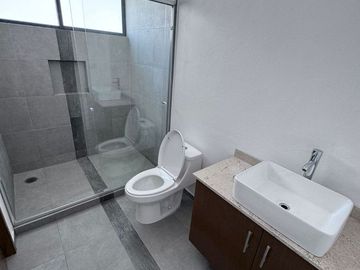Casa en Venta  San Pedro Cholula - 12 pte - forjadores - recta - periférico