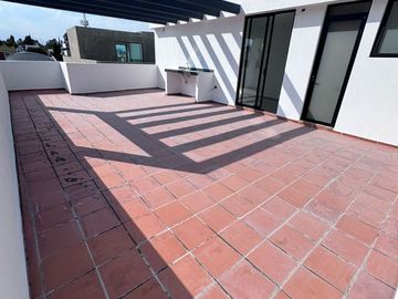 Casa en Venta  San Pedro Cholula - 12 pte - forjadores - recta - periférico