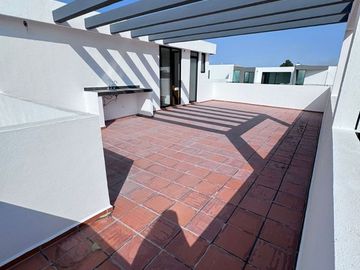 Casa en Venta  San Pedro Cholula - 12 pte - forjadores - recta - periférico