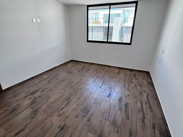 Casa en Venta  San Pedro Cholula - 12 pte - forjadores - recta - periférico