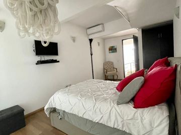 Loft en Venta  dos niveles - Periférico - Forjadores -San Diego