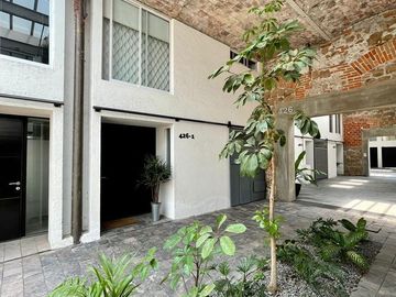 Loft en Venta  dos niveles - Periférico - Forjadores -San Diego