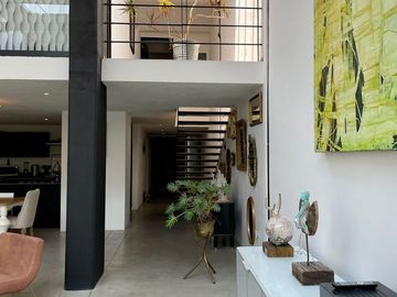 Loft en Venta  dos niveles - Periférico - Forjadores -San Diego