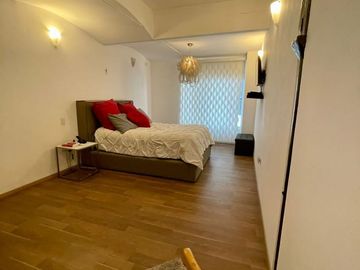 Loft en Venta  dos niveles - Periférico - Forjadores -San Diego