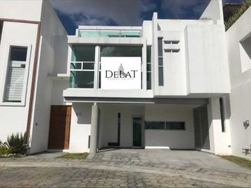 Casa en Venta Lomas de Angelopolis II - Sonata