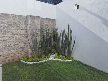 Casa en Quintas de Guadalupe San Pedro Cholula
