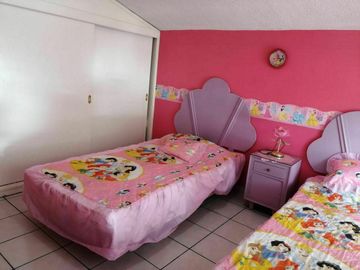 Casa en Venta  CALPULALPAN - TLAXCALA