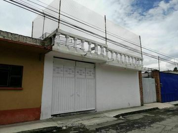 Casa en Venta  CALPULALPAN - TLAXCALA