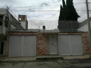 Casa en Venta  CALPULALPAN - TLAXCALA