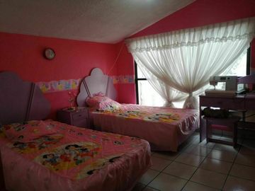 Casa en Venta  CALPULALPAN - TLAXCALA
