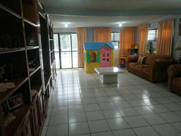 Casa en Venta  CALPULALPAN - TLAXCALA