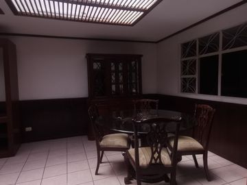 Casa de 1 Planta