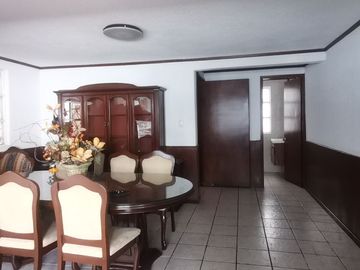 Casa de 1 Planta