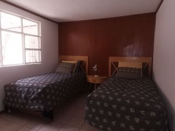 Casa de 1 Planta