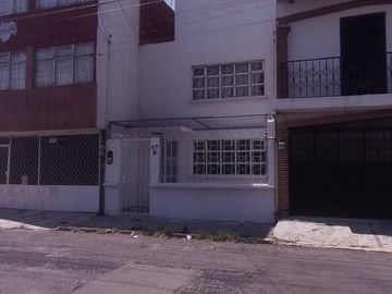 Casa de 1 Planta