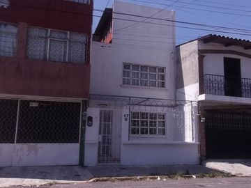 Casa de 1 Planta