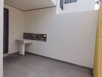 Casa en Venta Cortijo San Diego