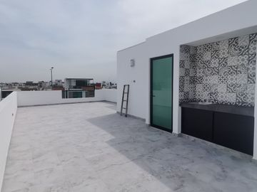 Casa en Venta Cortijo San Diego