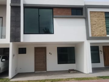 Casa en Venta Cortijo San Diego