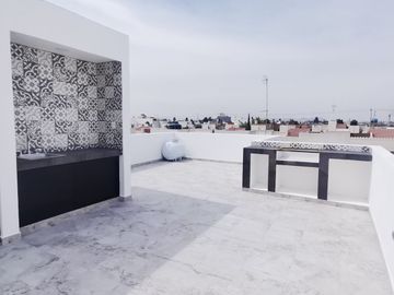 Casa en Venta Cortijo San Diego