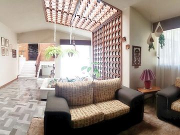 Casa  de Lujo en Estrella del Sur