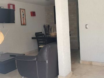 Casa en el Vergel - Angelópolis Venta para inversión